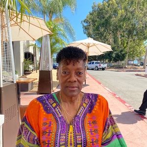 Meet your Posher, Barbara